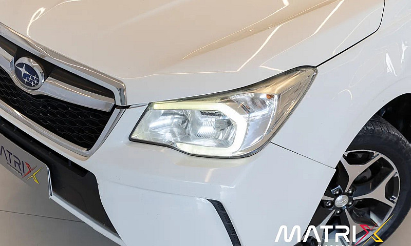 Subaru Forester 2.0/...