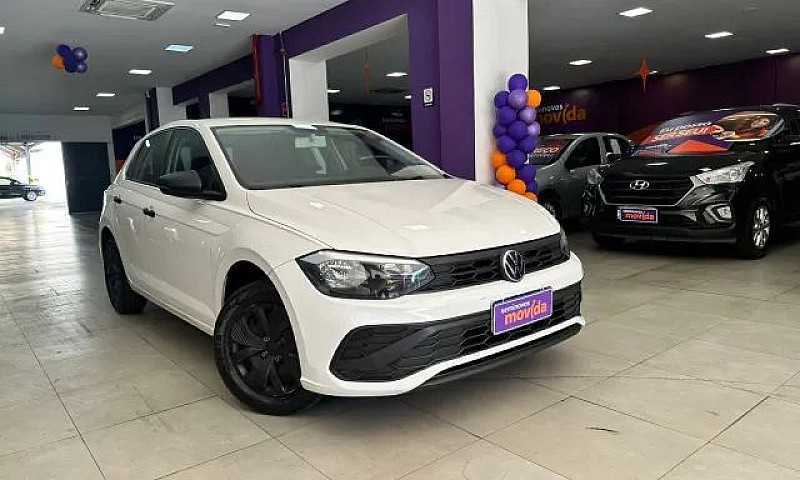 Volkswagen Polo Trac...