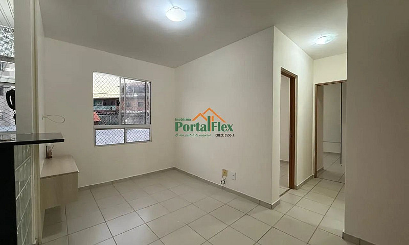 Apartamento À Locaçã...