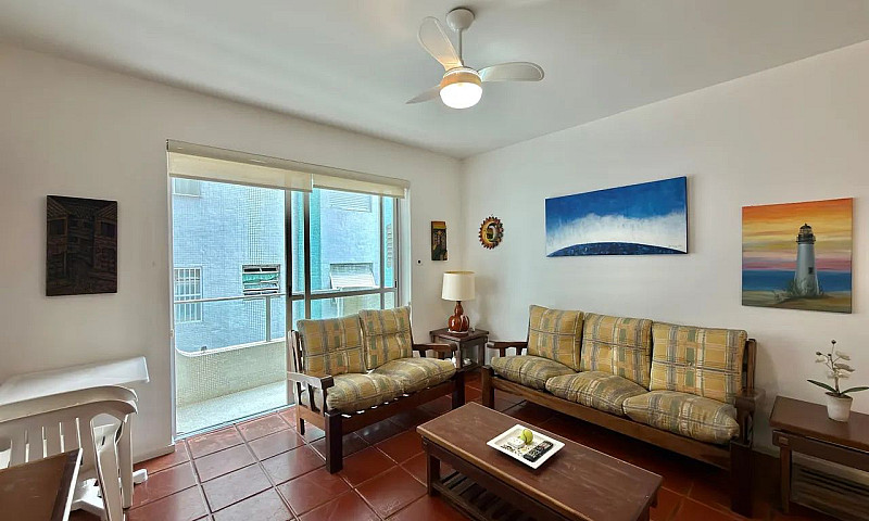 Apartamento Para Loc...