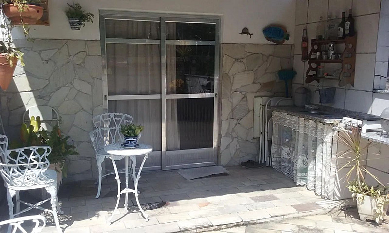 Casa Ampla Com Excel...