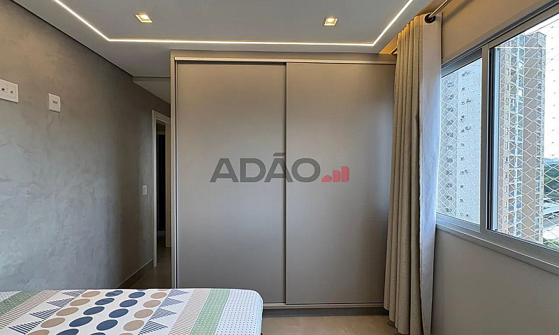 Apartamento 70M2 3 Q...