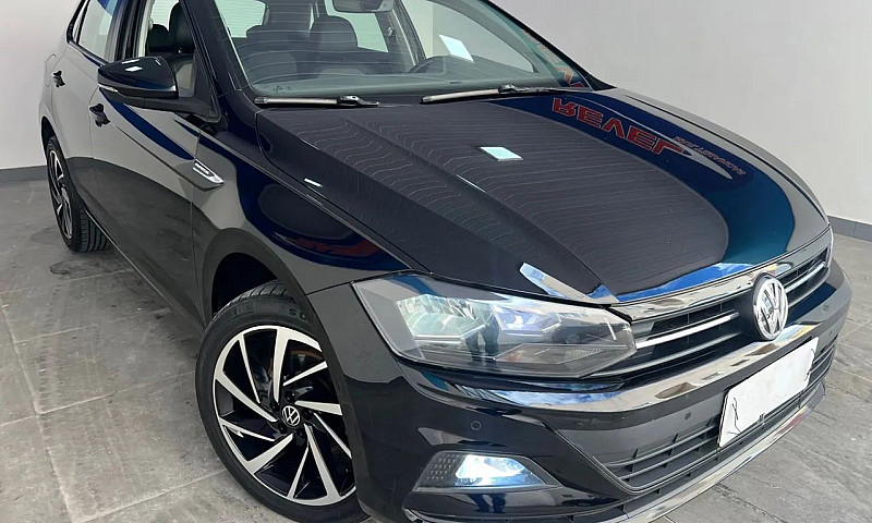 Volkswagen Polo Comf...