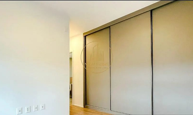 Apartamento Para Alu...