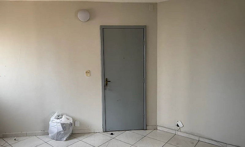 Alugo Apartamento No...