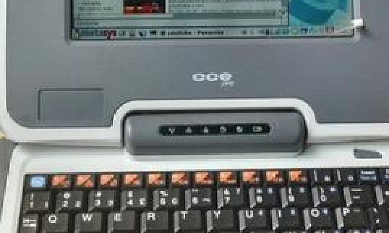 Notebook Laptop...