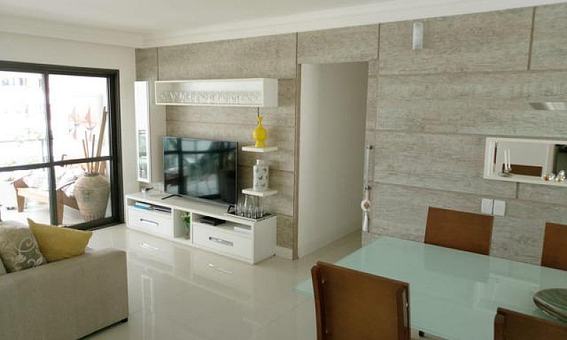 Apartamento 3/4 Na P...