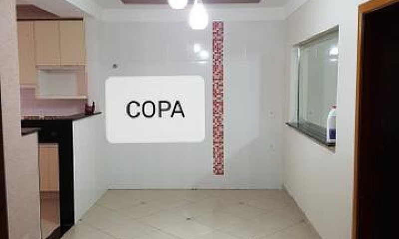 Aluguel Apartamento ...