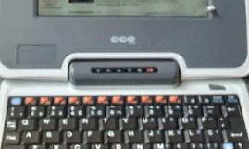 Notebook Laptop...