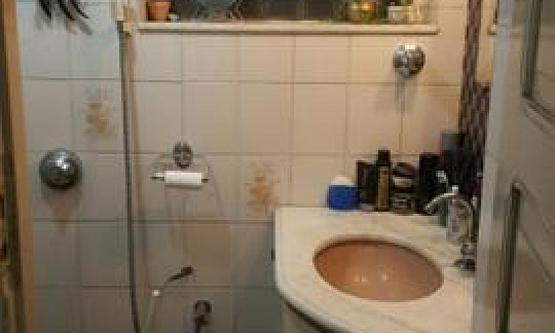 Apartamento Bairro P...