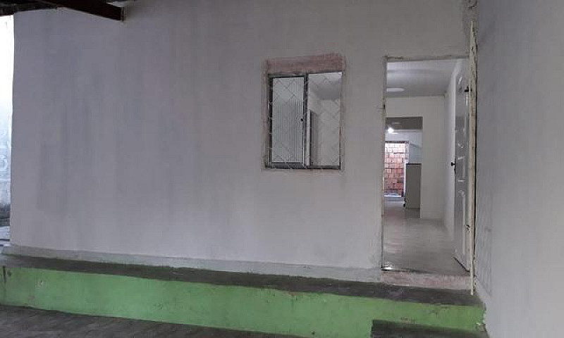 Casa Pra Alugar...