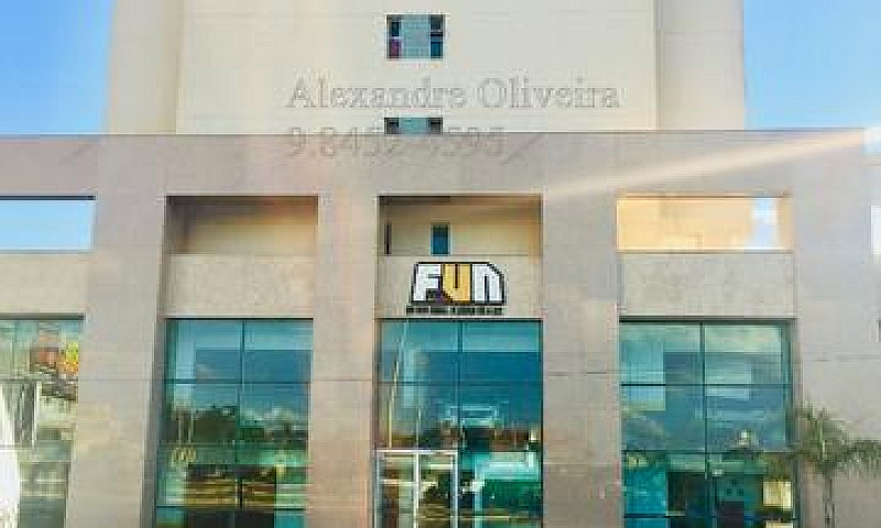 Apartamento De 02 Qu...