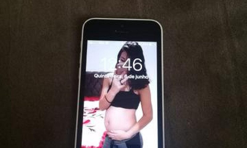 Iphone 5C...