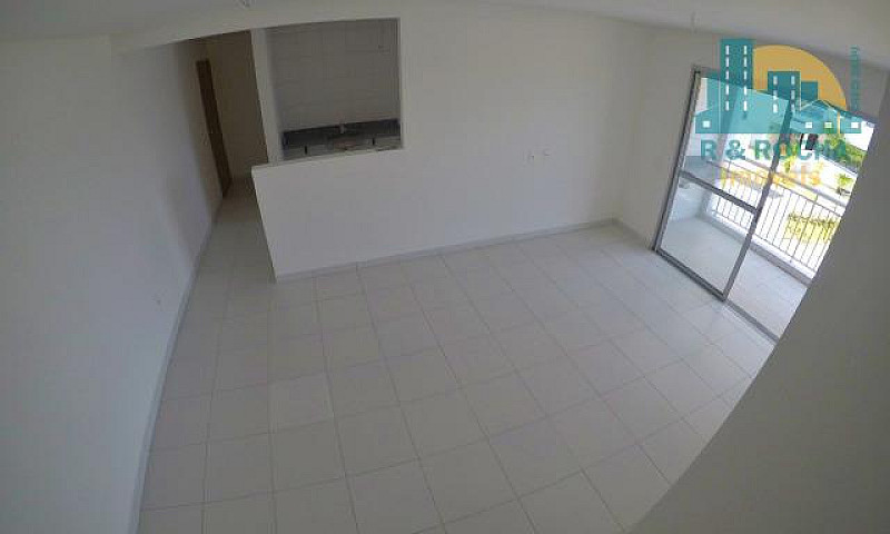 Apartamento De 3 Dor...