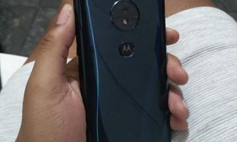 Moto G6 Play...