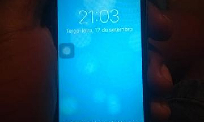 Vendo Iphone 5S...