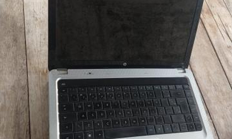 Notebook Hp Core I3 ...