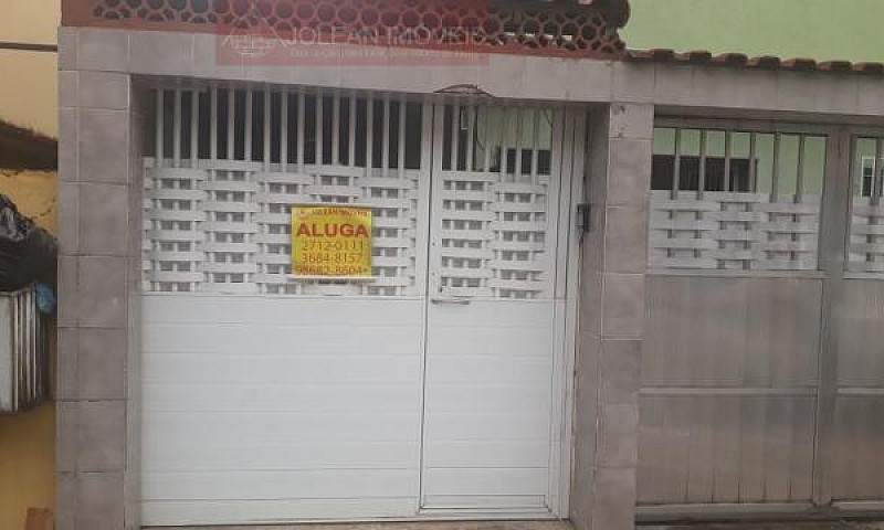 Casa Para Alugar Com...