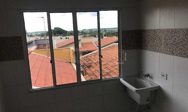 Apartamentos Na Cida...