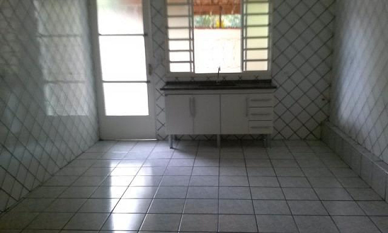 Apartamento Térreo, ...