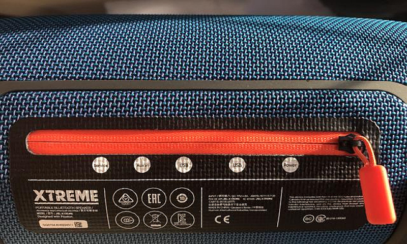 Jbl Xtreme Original...
