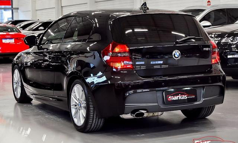 Bmw 118I Bmw 118I Ed...