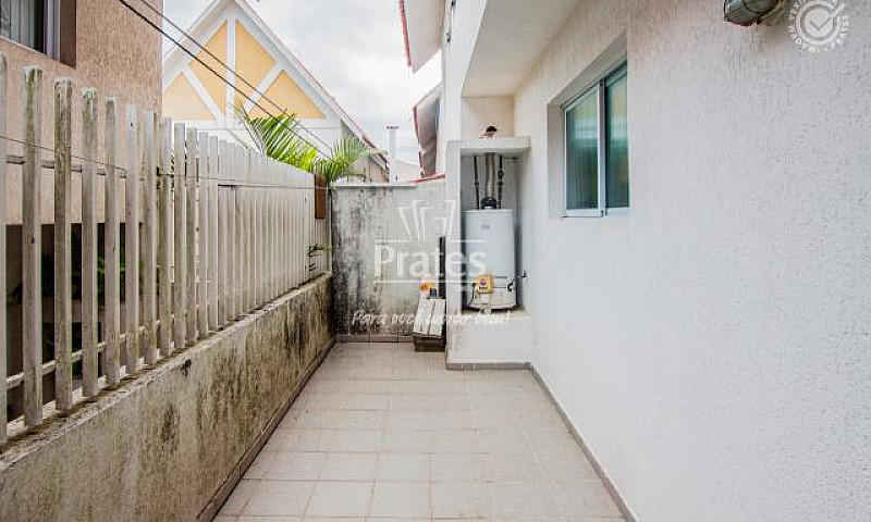 Casa Para Alugar Com...