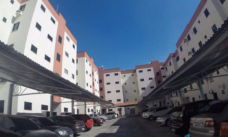 Apartamento Com 3 Do...