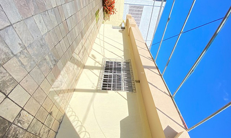 Casa Para Aluguel Te...