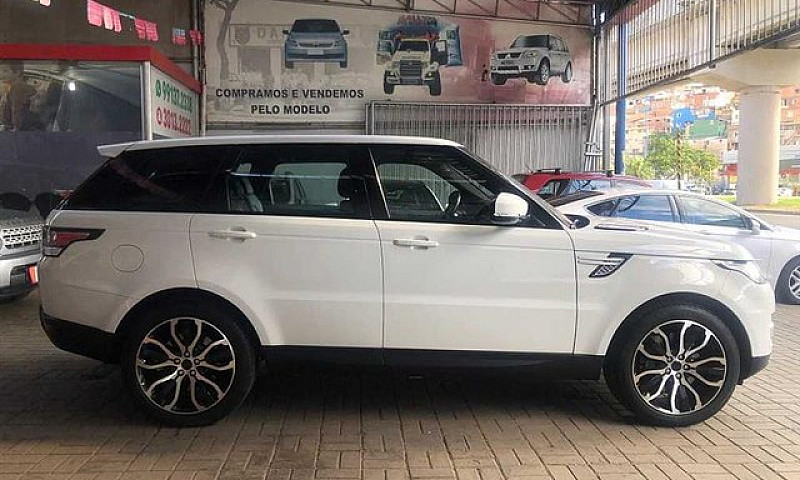 Range Rover Sport 3....