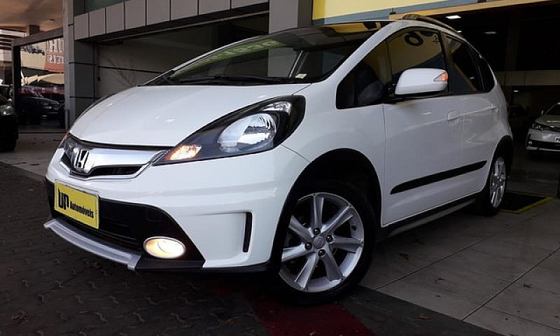 Honda Fit Twist 1.5 ...