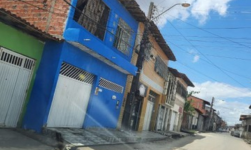 Casa B. São Bernardo...
