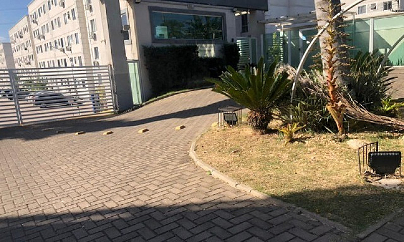Apartamento 02D - Ba...