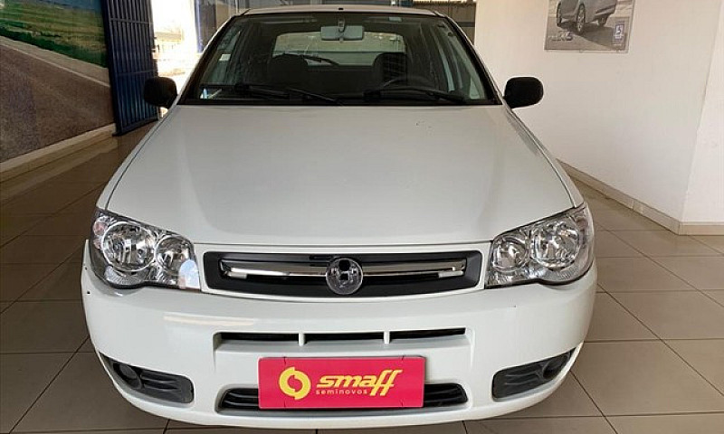 Fiat Palio 1.0 Mpi F...