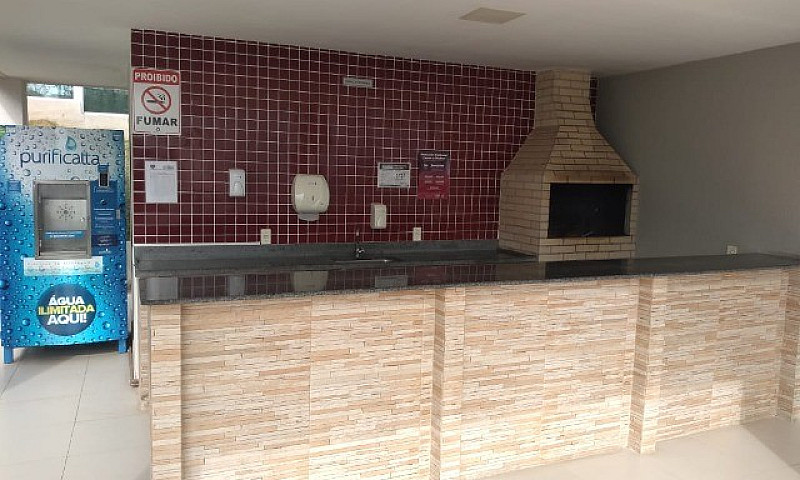 Apartamento 02D - Ba...