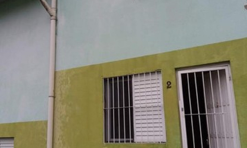 Sobrado Cidade Indus...