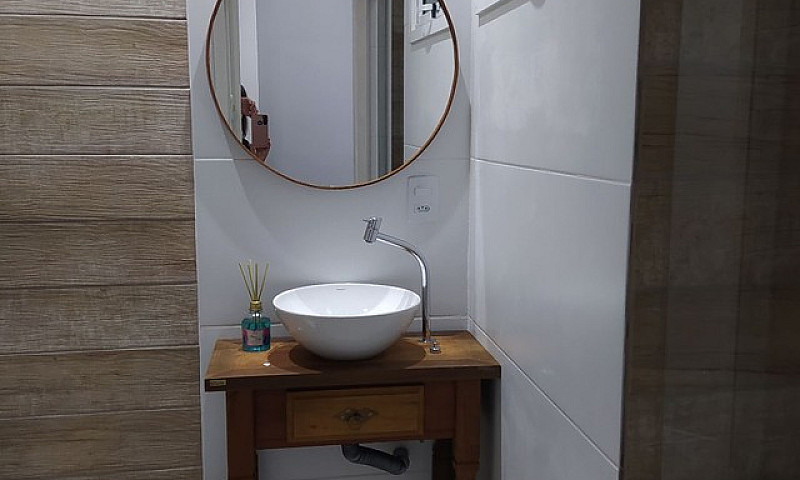 Apartamento Próximo ...