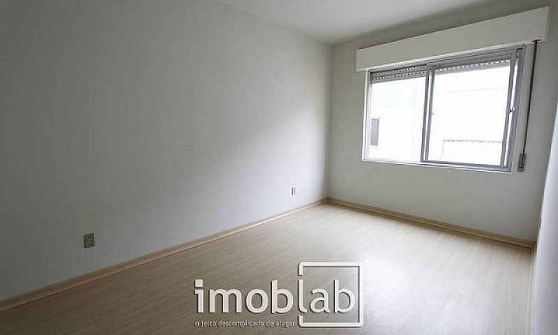 Apartamento De 1 Dor...
