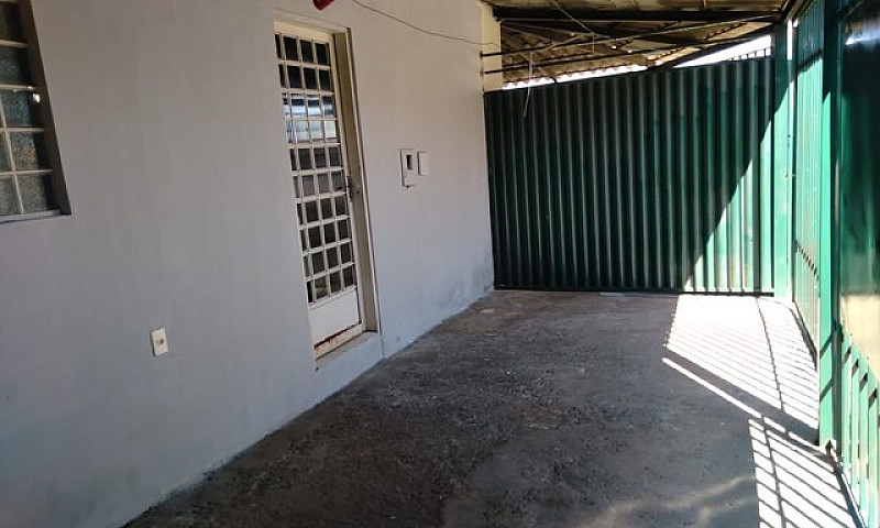 Alugo Kit Kitnet Cas...