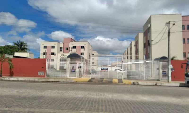 Apartamento Para Alu...