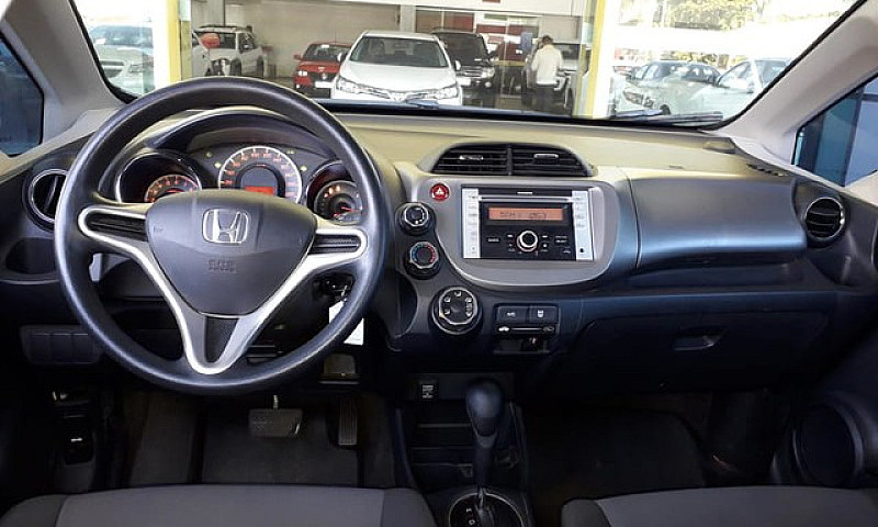 Honda Fit Twist 1.5 ...