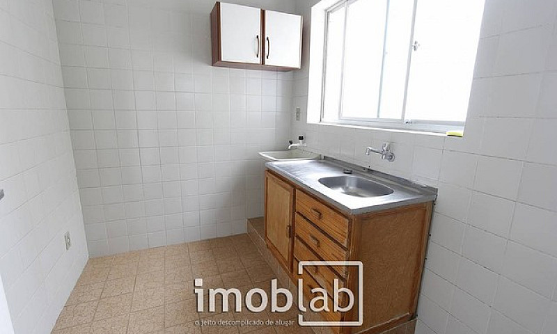 Apartamento De 1 Dor...