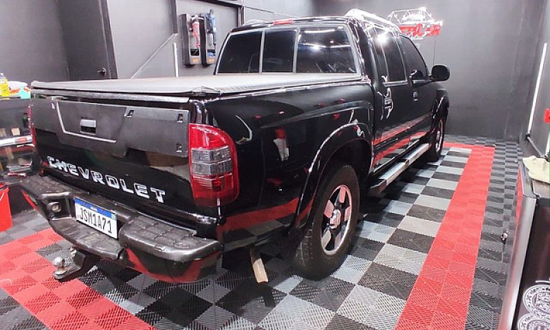 S 10 Executive 2010 ...