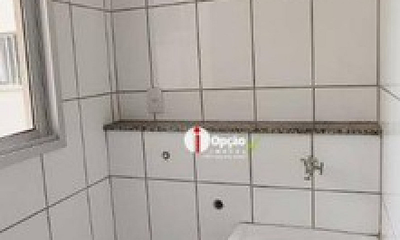 Apartamento Com 3 Do...