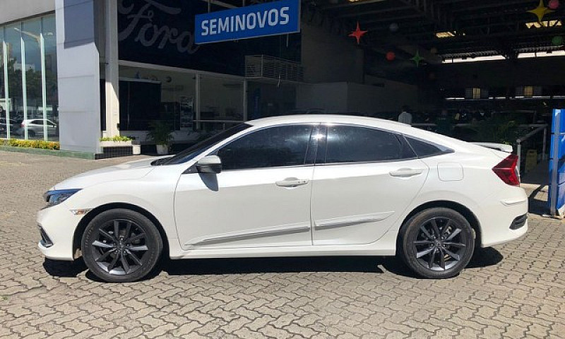 Honda Civic 2.0 16V ...
