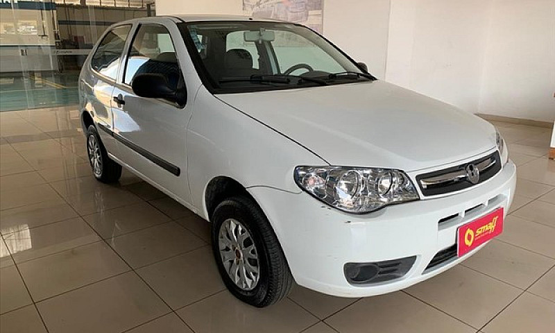 Fiat Palio 1.0 Mpi F...