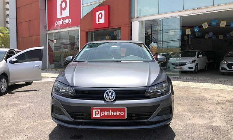 Volkswagen Polo 1.6 ...