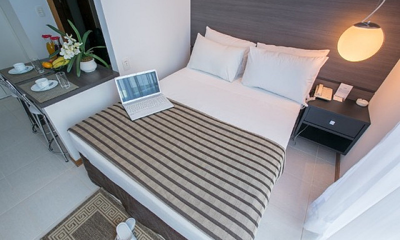Apartamento Mobiliad...
