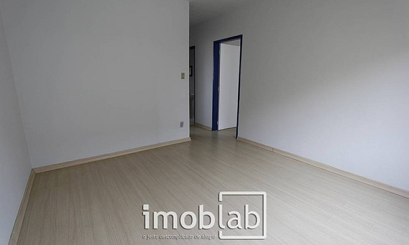 Apartamento De 1 Dor...