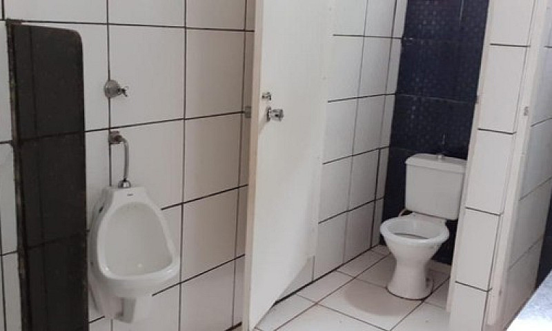 Casa Comercial Ou Re...